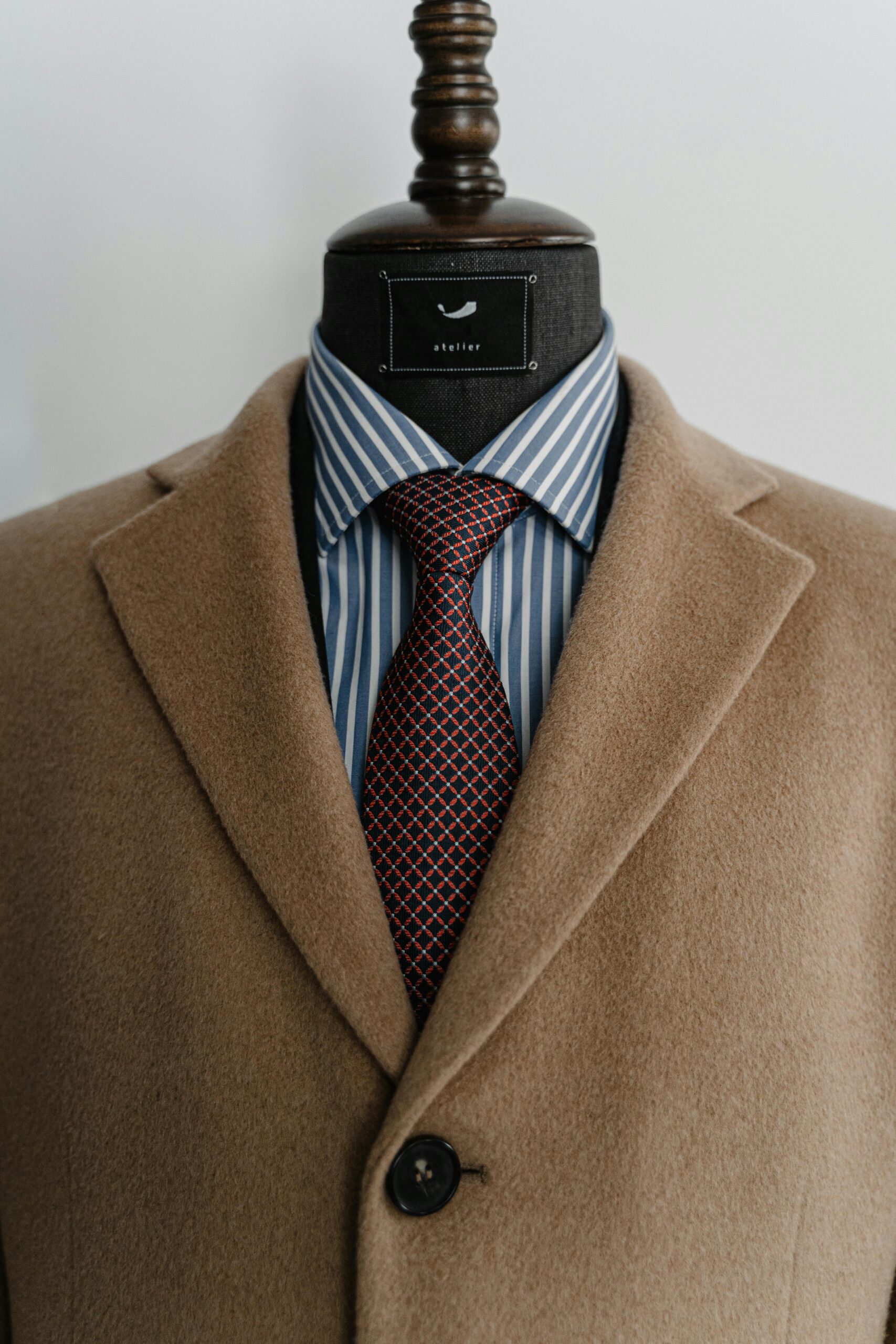 Gents Suit